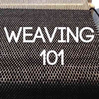 learn to weave rigid heddle loom