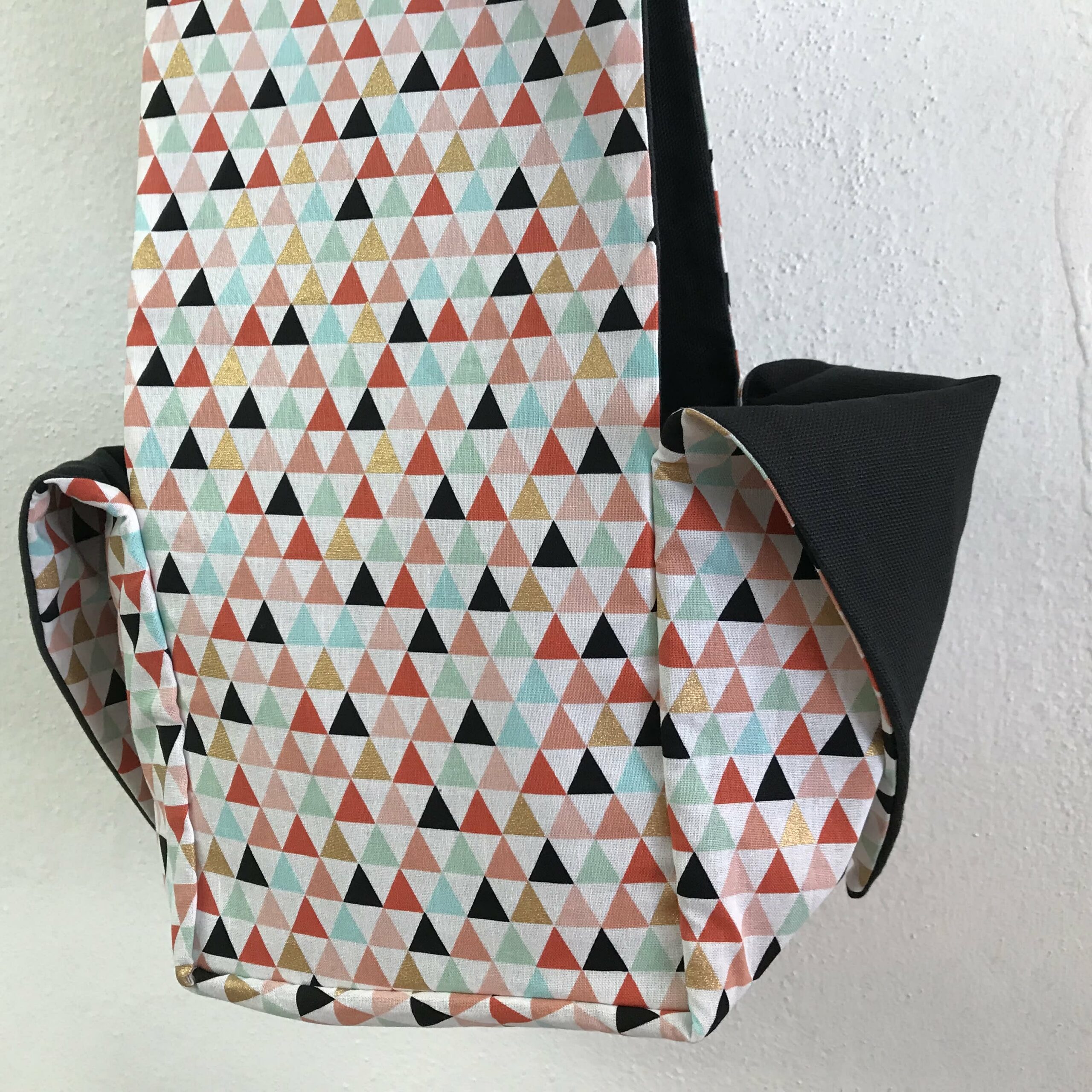 Project Bags – TopKnot Stitcher Shop